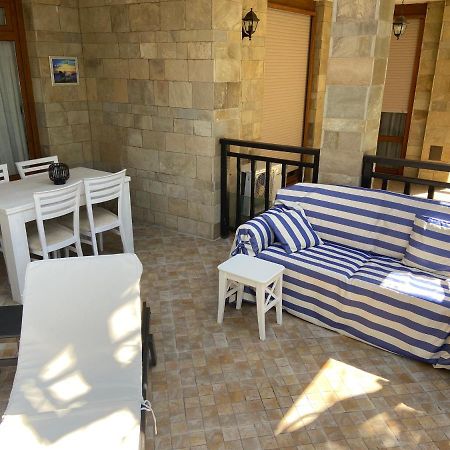 Tiny Bijou Sea View Studio - Santa Marina - Sozopol Esterno foto